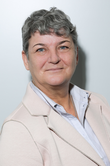 Colette Hercher ist seit August 2018 Prsidentin der Generalzolldirektion (Foto: Generalzolldirektion)